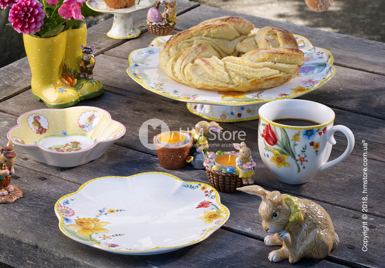 Чашка Villeroy & Boch коллекция Spring Awakening, 400 мл