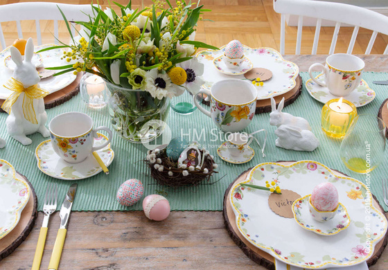 Чашка Villeroy & Boch коллекция Spring Awakening, 400 мл