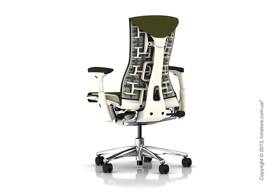Кресло Herman Miller Embody