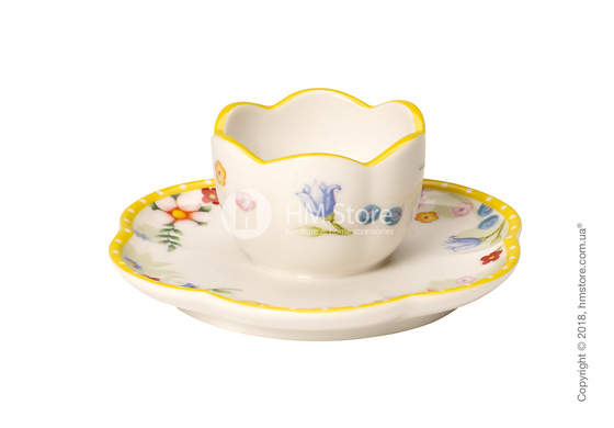 Подставка для яиц Villeroy & Boch коллекция Spring Awakening