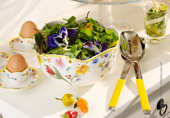 Подставка для яиц Villeroy & Boch коллекция Spring Awakening