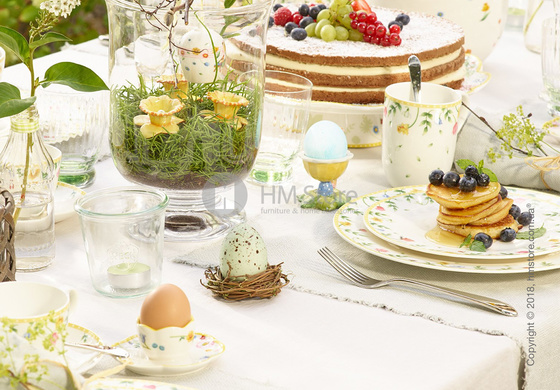 Подставка для яиц Villeroy & Boch коллекция Spring Awakening