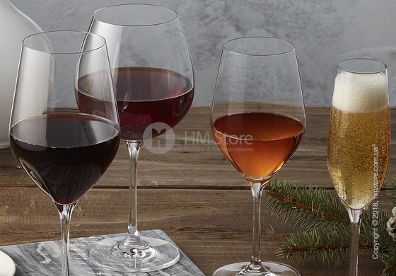 Набор бокалов для красного вина Burgundy Schott Zwiesel Air 782 мл на 2 персоны