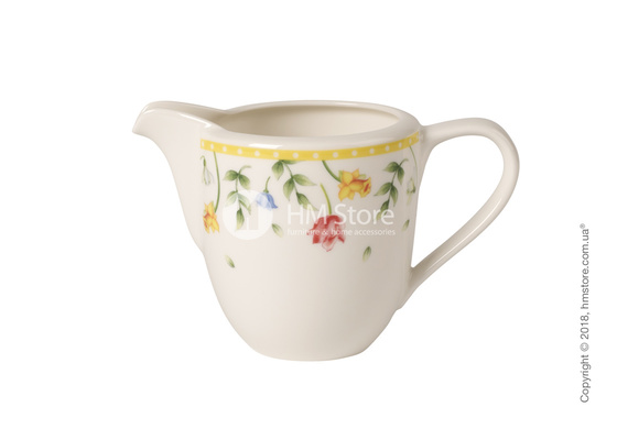 Молочник Villeroy & Boch коллекция Spring Awakening Молочник Villeroy & Boch коллекция Spring Awakening