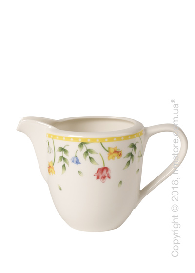 Молочник Villeroy & Boch коллекция Spring Awakening