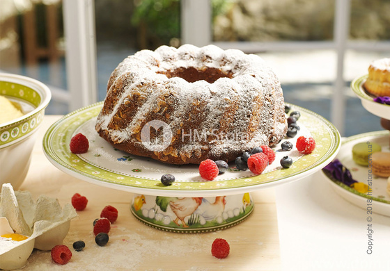 Подставка для торта Villeroy & Boch коллекция Farmers Spring