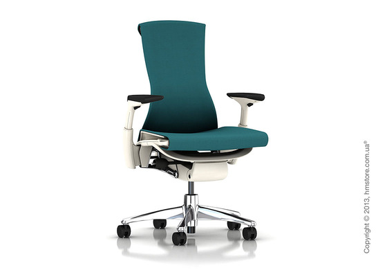 Кресло Herman Miller Embody