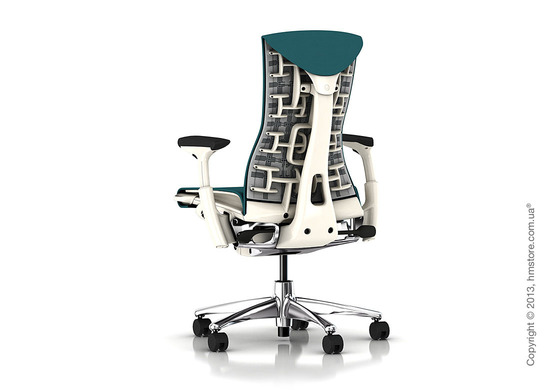 Кресло Herman Miller Embody