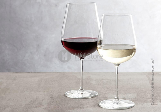 Набор бокалов для белого вина Chardonnay Schott Zwiesel Air 420 мл на 2 персоны