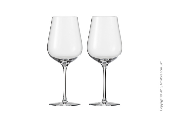 Набор бокалов для белого вина Riesling Schott Zwiesel Air 306 мл на 2 персоны