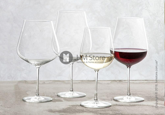 Набор бокалов для белого вина Riesling Schott Zwiesel Air 306 мл на 2 персоны