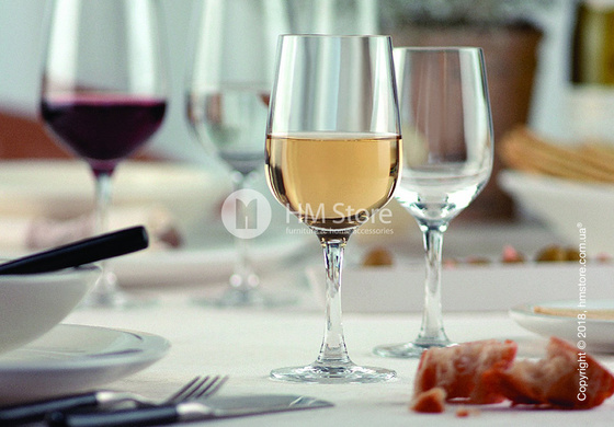 Набор бокалов для белого вина Riesling Schott Zwiesel Air 306 мл на 2 персоны