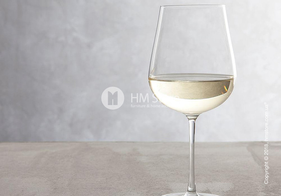 Набор бокалов для белого вина Riesling Schott Zwiesel Air 306 мл на 2 персоны