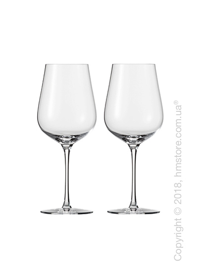 Набор бокалов для белого вина Riesling Schott Zwiesel Air 306 мл на 2 персоны
