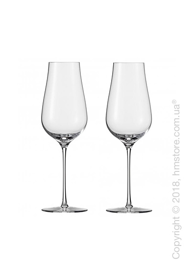 Набор бокалов для шампанского Schott Zwiesel Air 322 мл на 2 персоны