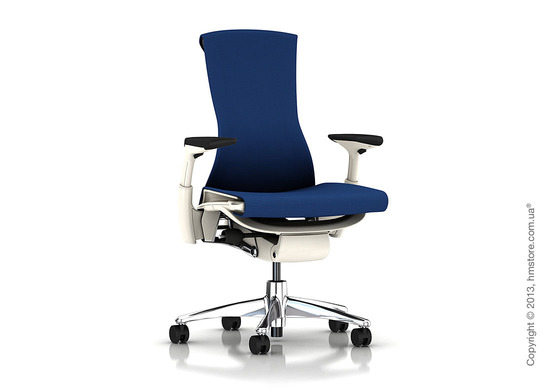 Кресло Herman Miller Embody