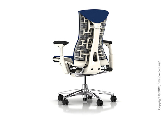 Кресло Herman Miller Embody