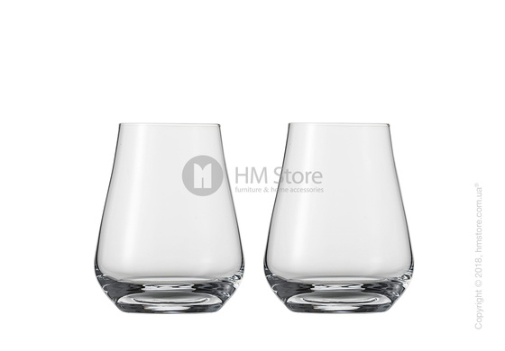 Набор стаканов Schott Zwiesel Air 447 мл на 2 персоны