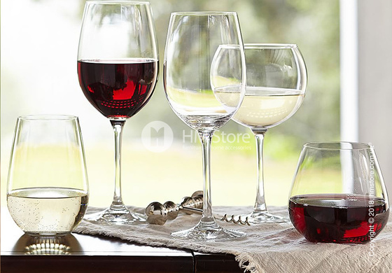 Набор стаканов Schott Zwiesel Air 447 мл на 2 персоны