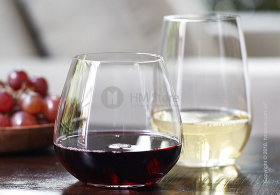 Набор стаканов Schott Zwiesel Air 447 мл на 2 персоны