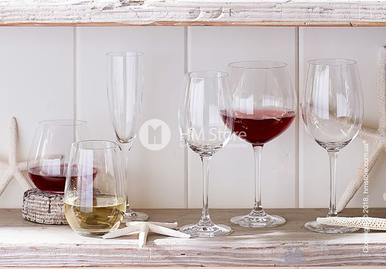 Набор стаканов Schott Zwiesel Air 447 мл на 2 персоны