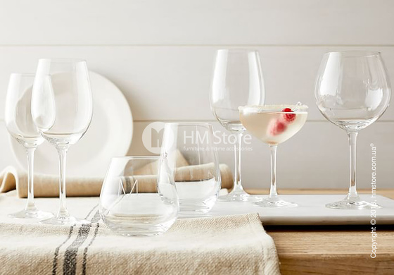 Набор стаканов Schott Zwiesel Air 447 мл на 2 персоны