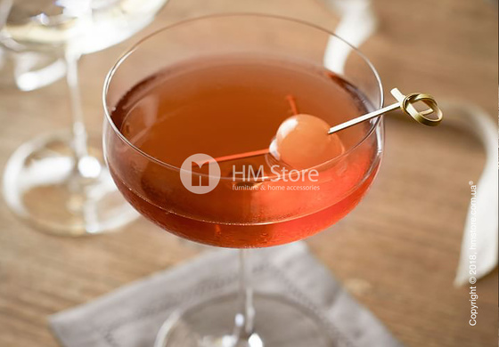 Набор бокалов для маргариты Schott Zwiesel Bar Special 305 мл на 6 персон