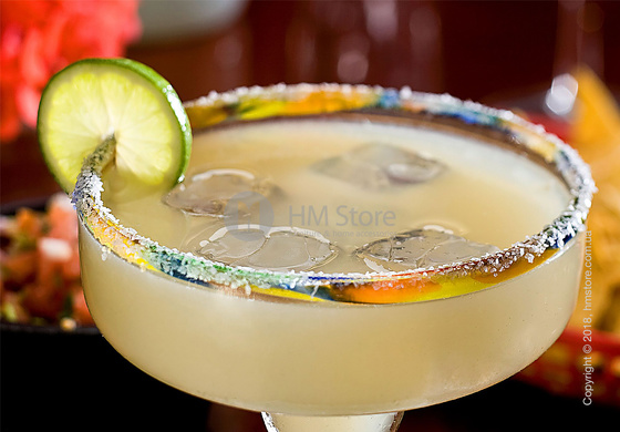 Набор бокалов для маргариты Schott Zwiesel Bar Special 305 мл на 6 персон