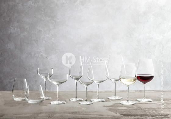 Набор бокалов для воды Schott Zwiesel Bar Special 344 мл на 6 персон