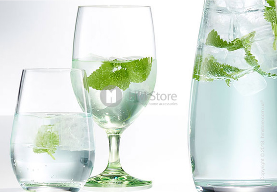 Набор бокалов для воды Schott Zwiesel Bar Special 344 мл на 6 персон