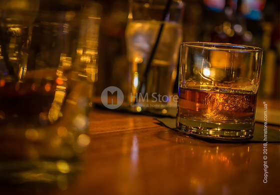 Набор стаканов для виски Schott Zwiesel Basic Bar Selection 356 мл на 6 персон