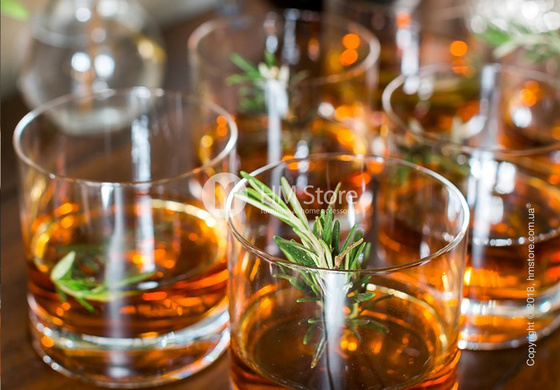 Набор стаканов для виски Schott Zwiesel Basic Bar Selection 356 мл на 6 персон