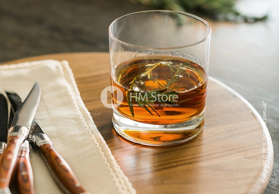 Набор стаканов для виски Schott Zwiesel Basic Bar Selection 356 мл на 6 персон