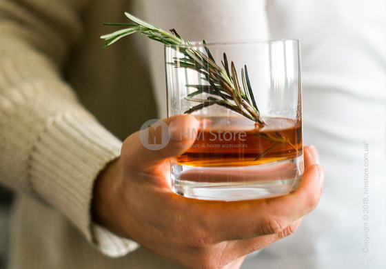 Набор стаканов для виски Schott Zwiesel Basic Bar Selection 356 мл на 6 персон