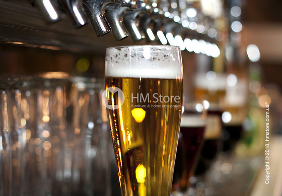 Набор бокалов для пива Schott Zwiesel Beer Glasses 690 мл на 6 персон