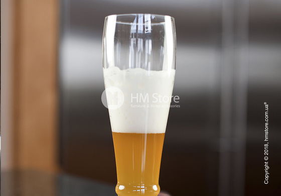 Набор бокалов для пива Schott Zwiesel Beer Glasses 690 мл на 6 персон
