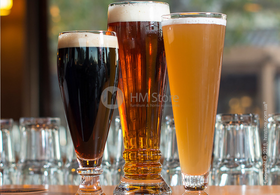 Набор бокалов для пива Schott Zwiesel Beer Glasses 690 мл на 6 персон