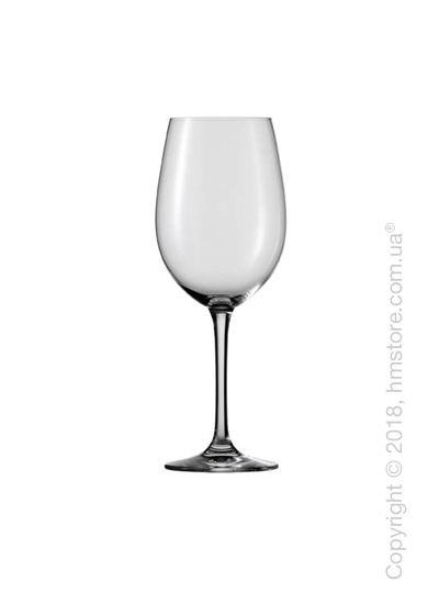Набор бокалов для красного вина Bordeaux Schott Zwiesel Classico 645 мл на 6 персон