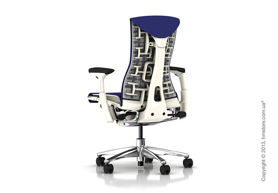 Кресло Herman Miller Embody