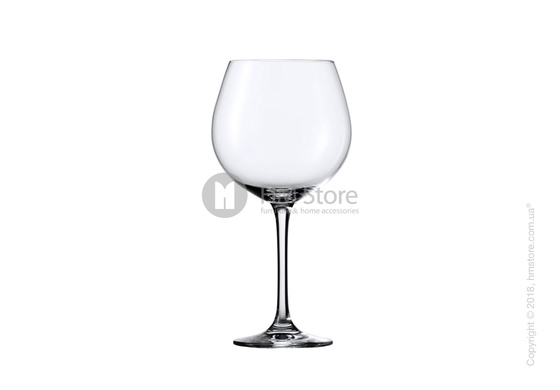 Набор бокалов для красного вина Burgundy Schott Zwiesel Classico 814 мл на 6 персон