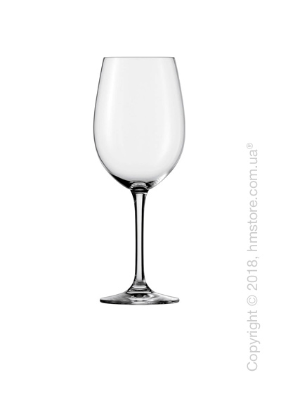 Набор бокалов для белого вина Schott Zwiesel Classico 312 мл на 6 персон