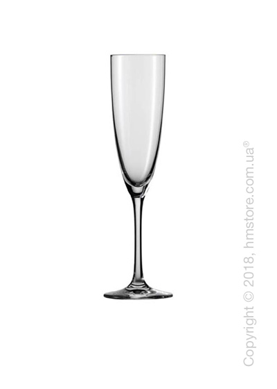 Набор бокалов для шампанского Schott Zwiesel Classico 210 мл на 6 персон