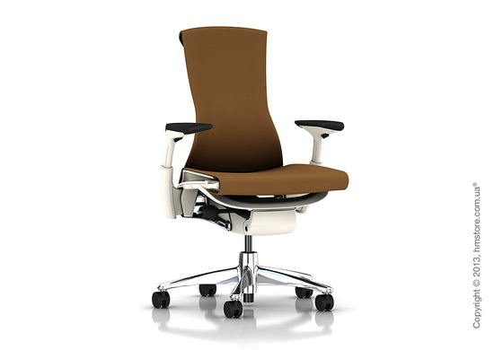 Кресло Herman Miller Embody