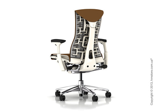 Кресло Herman Miller Embody Кресло Herman Miller Embody
