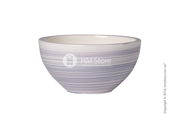 Пиала Villeroy & Boch коллекция Artesano Nature, Blue