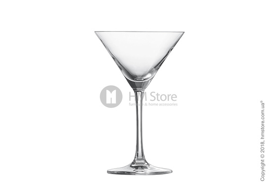 Набор бокалов для мартини Schott Zwiesel Classico 270 мл на 6 персон