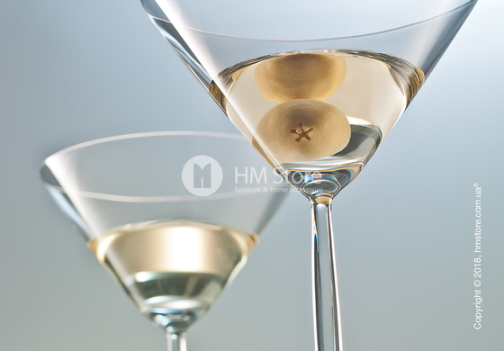 Набор бокалов для мартини Schott Zwiesel Classico 270 мл на 6 персон