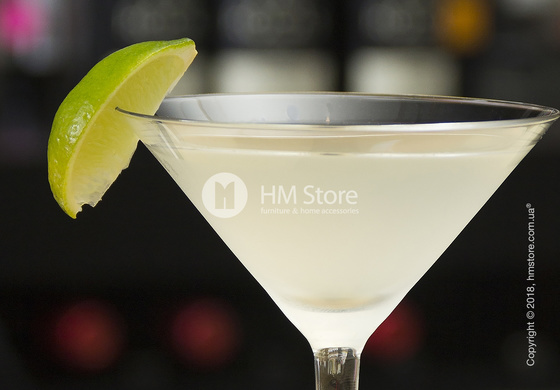 Набор бокалов для мартини Schott Zwiesel Classico 270 мл на 6 персон