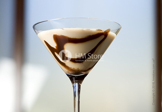 Набор бокалов для мартини Schott Zwiesel Classico 270 мл на 6 персон