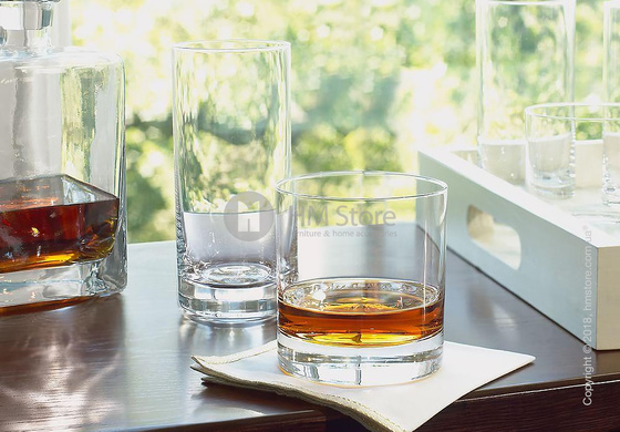 Набор стаканов для пива Schott Zwiesel Convention 345 мл на 6 персон